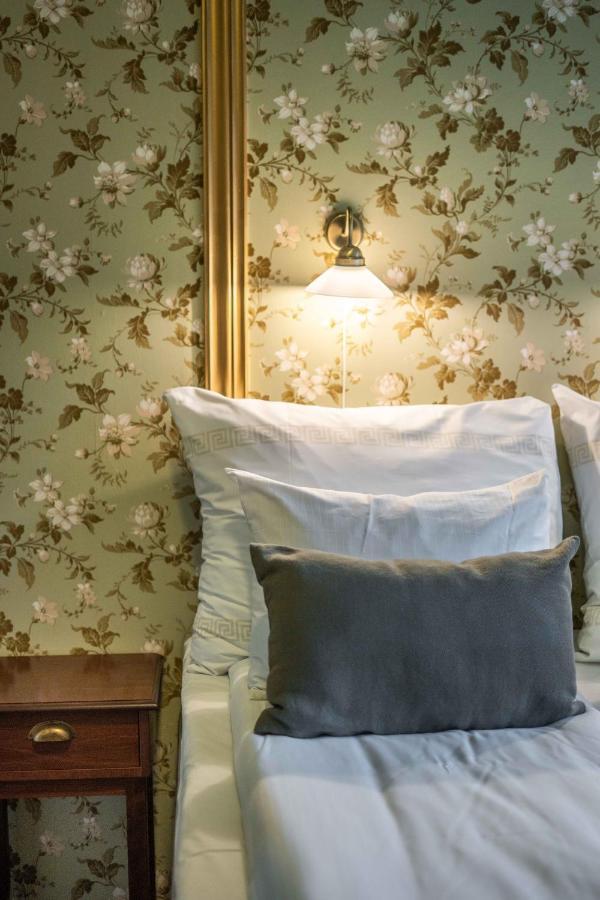 Kronen Gaard Hotel サンネス エクステリア 写真