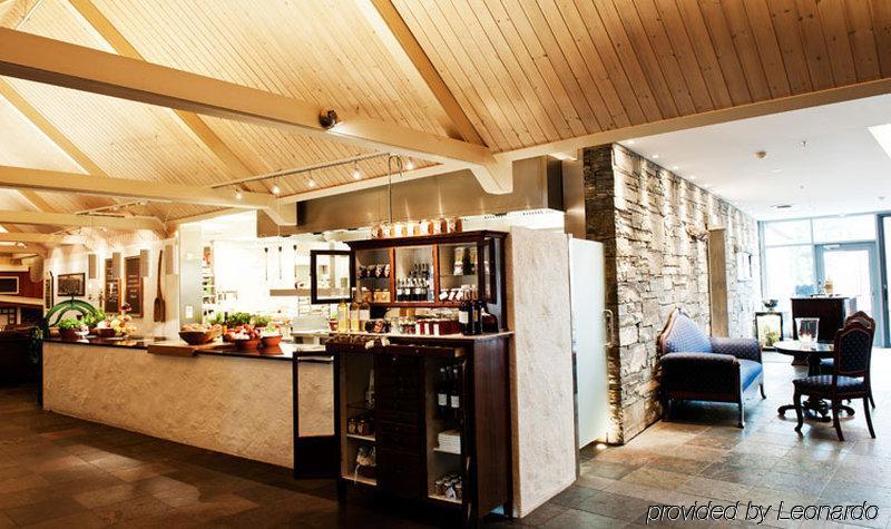 Kronen Gaard Hotel サンネス エクステリア 写真