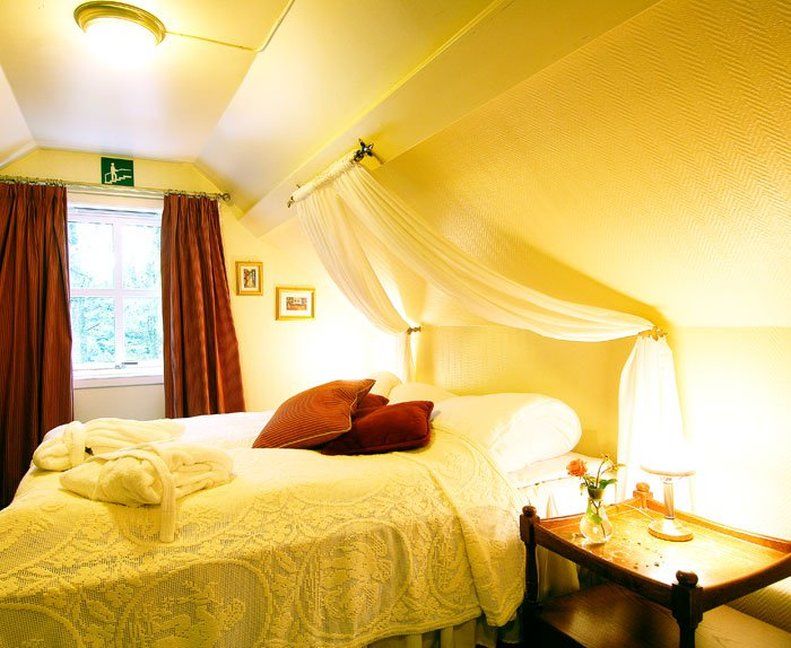 Kronen Gaard Hotel サンネス エクステリア 写真