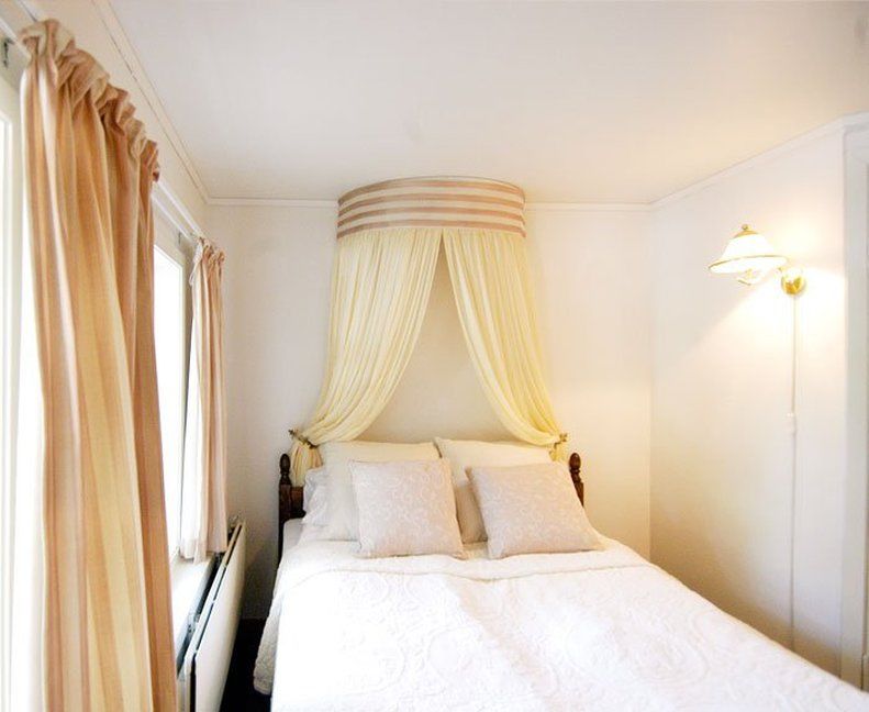 Kronen Gaard Hotel サンネス エクステリア 写真